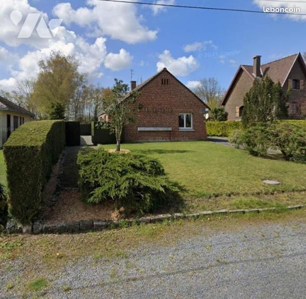 Maison 4 pièces 89 m² · à Bouvignies · 89 m² · 208 000 €