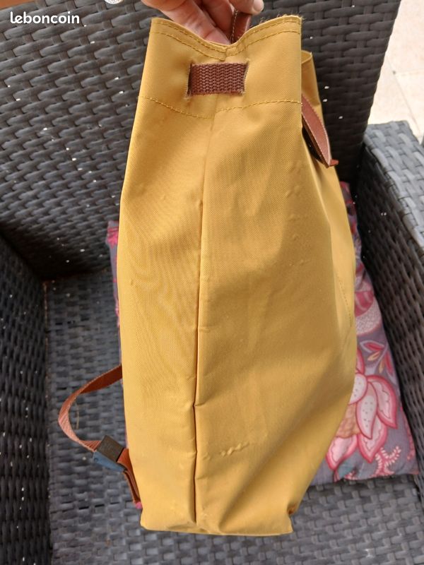Sac à dos pliage Longchamp (image 8)