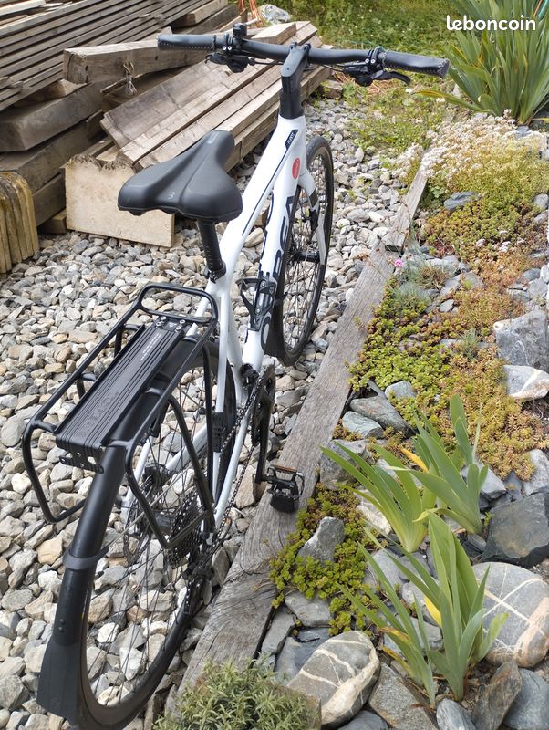 Vélo de route ORBEA Avant H30 D 2022 (image 7)