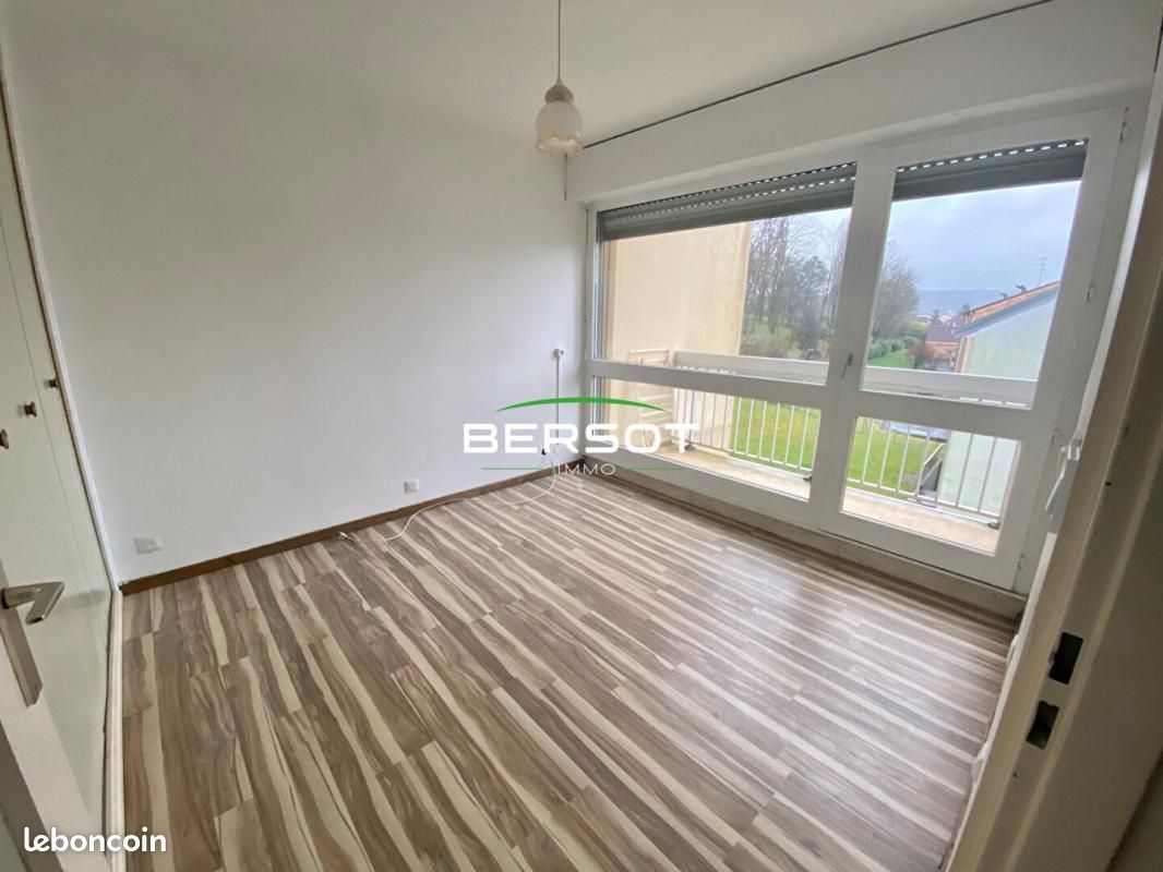 Appartement 1 pièce 22 m² · à Vesoul · 22 m² · 430 €/mois