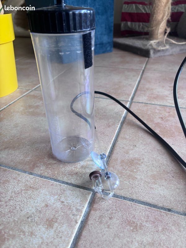 Kit C02 aquarium (image 3)