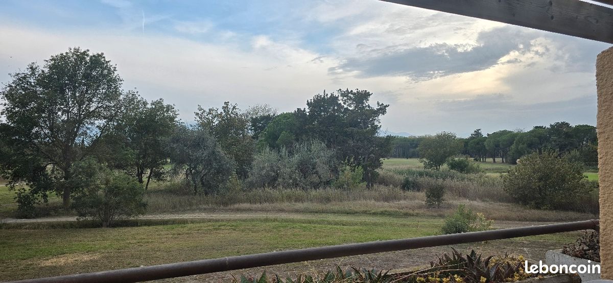 Appartement calme (image 1)