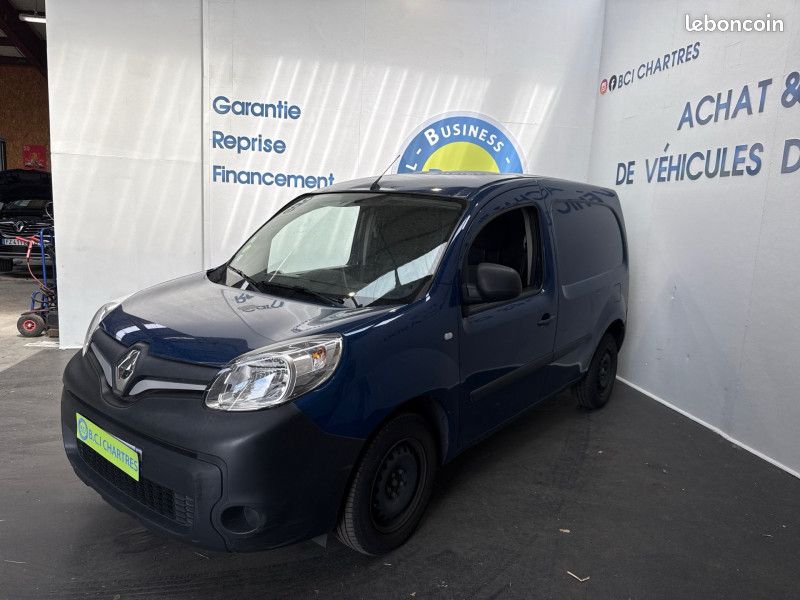 Renault KANGOO II EXPRESS 1.5 BLUE DCI 95CH EXTRA R-LINK (image 2)