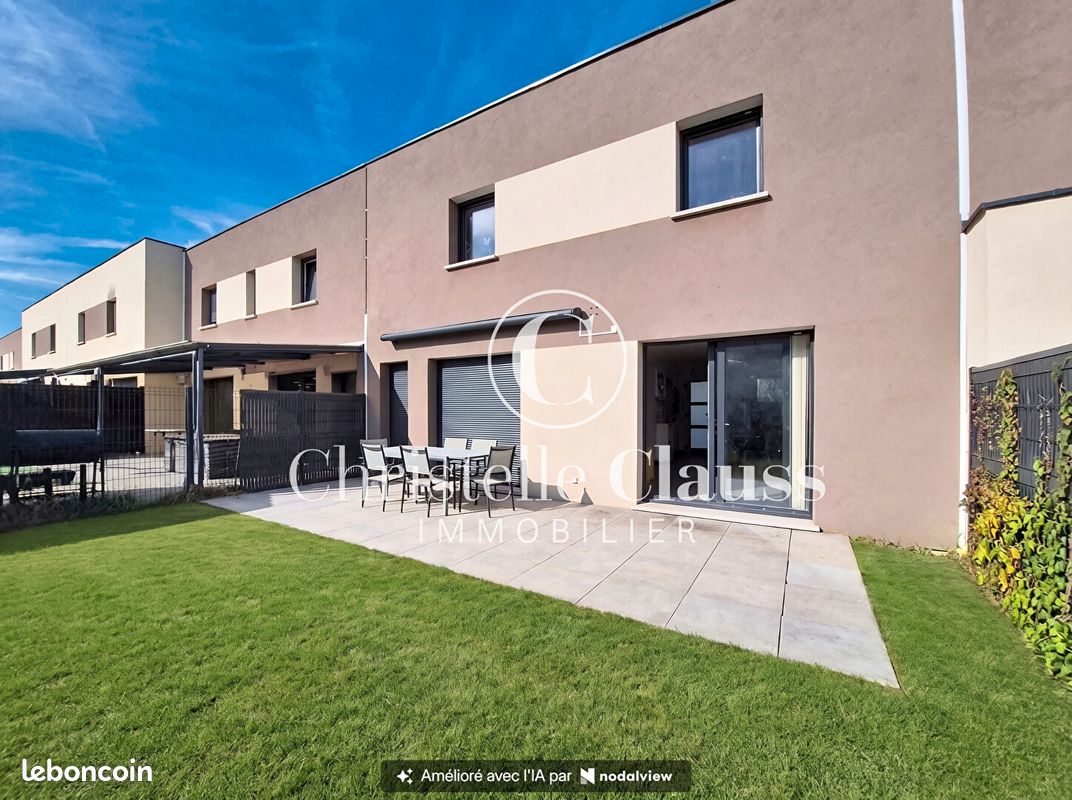 Maison 5 pièces 106 m² · à Colmar · 106 m² · 319 000 €