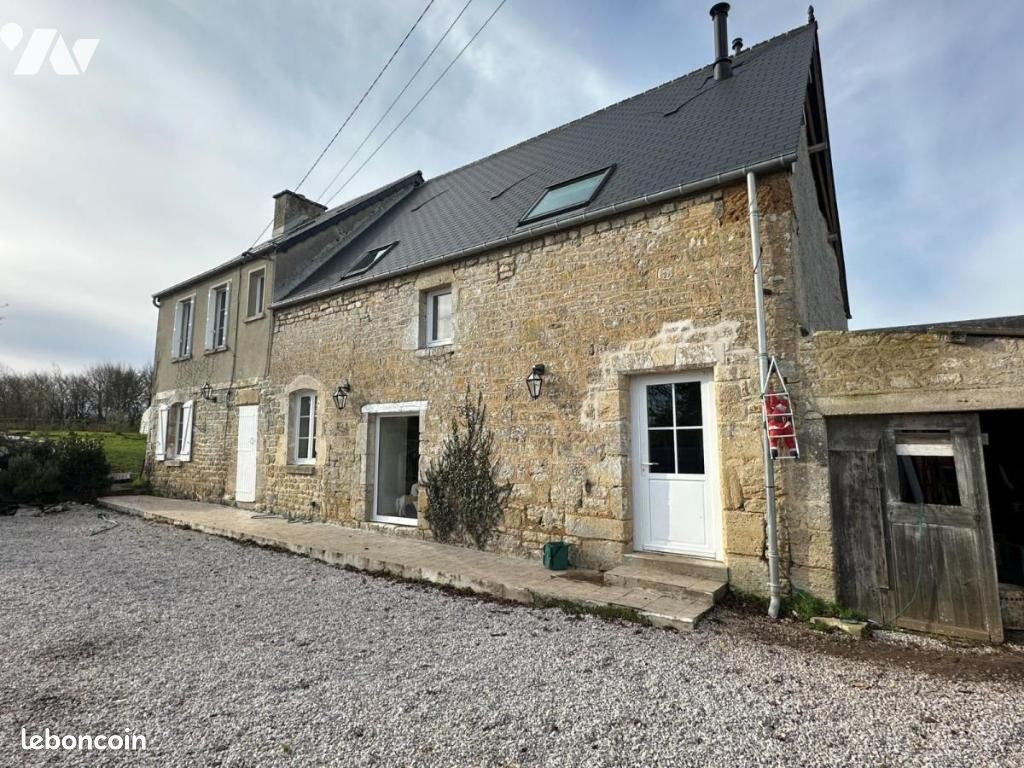 Maison 7 pièces 139 m² (image 14)