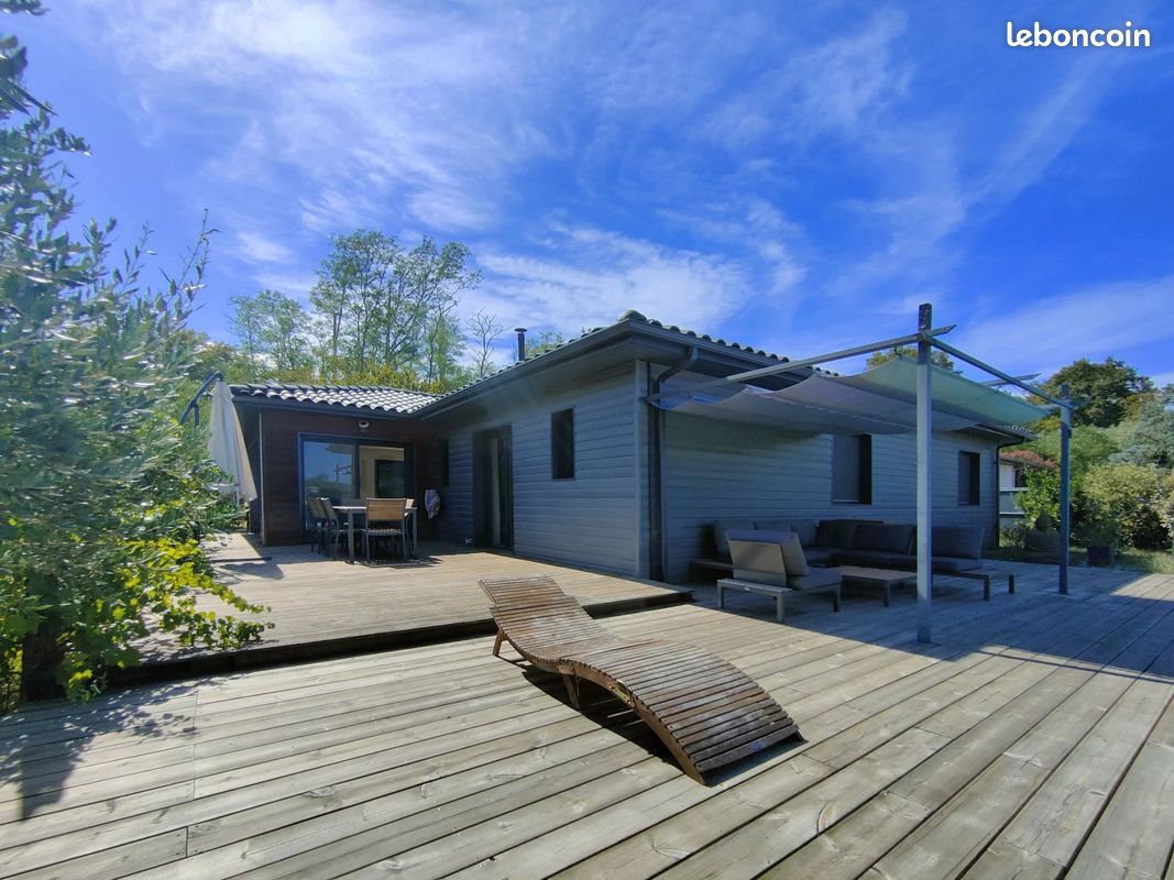 Maison 5 pièces 126 m² (image 3)