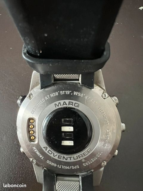 Montre connectée (image 2)