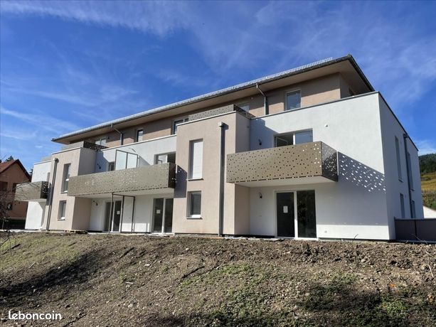 Appartement 4 pièces 76 m²