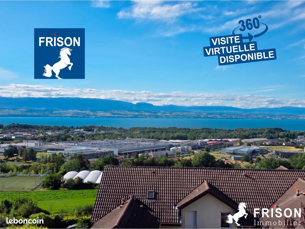 Maison 4 pièces 91 m² · à Marin · 91 m² · 375 000 €