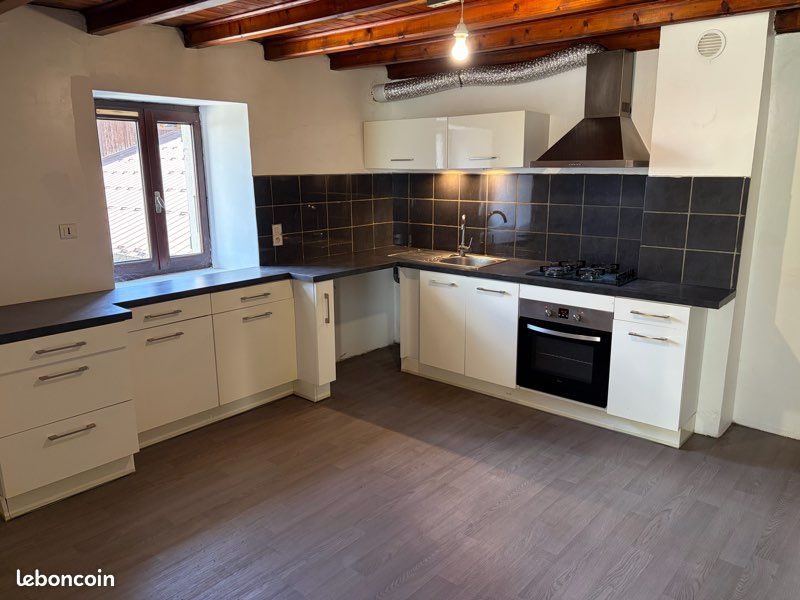 Appartement 3 pièces 80 m² · à Thônes · 80 m² · 1 250 €/mois