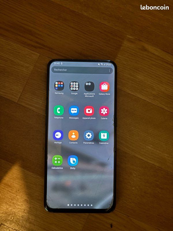 Samsung A80 (image 1)