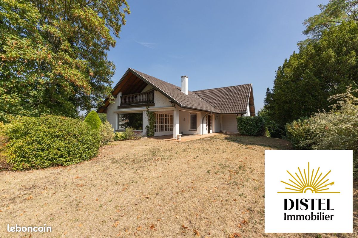 Maison 6 pièces 178 m² · à Mundolsheim · 178 m² · 339 979 €
