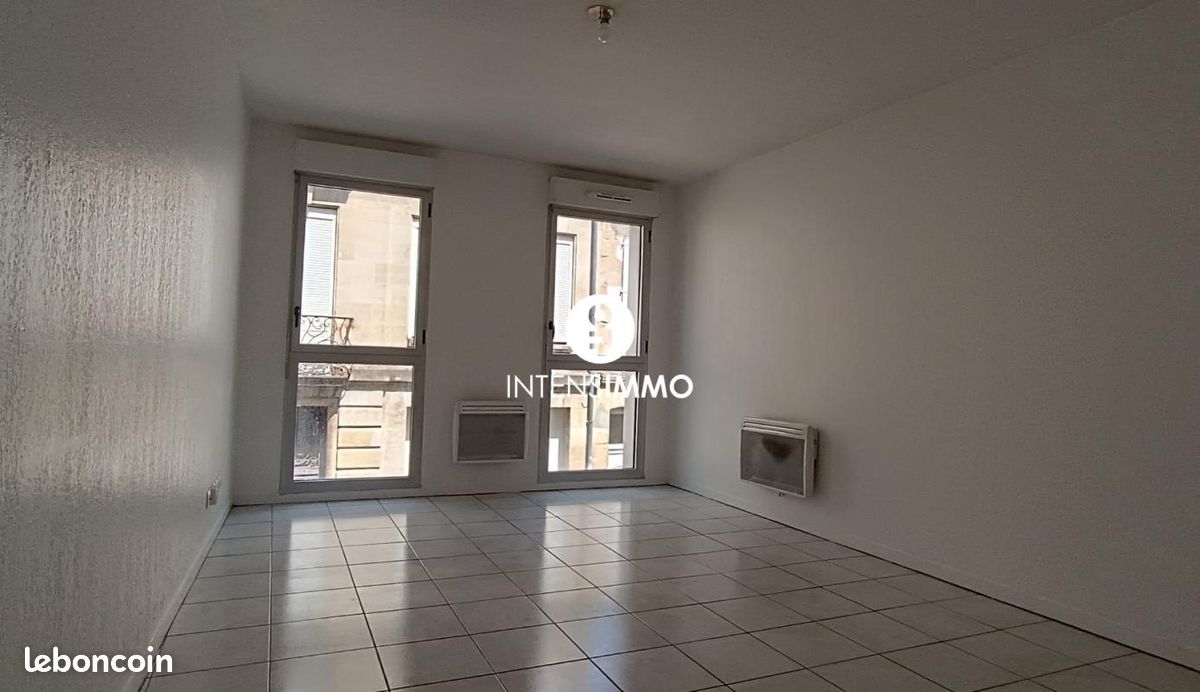 Appartement 2 pièces 46 m² · à Bordeaux · 46 m² · 213 150 €