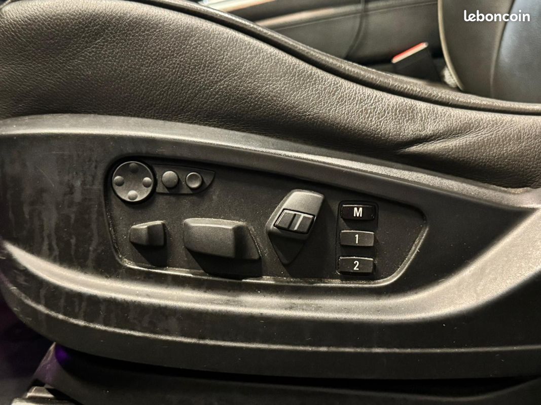 Bmw x6 m e71m toit ouvrant - carplay - soft close (image 28)