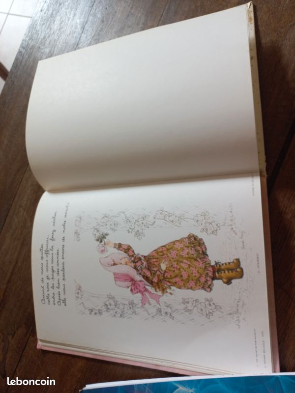 Livre Ouvre-moi ta porte Sara Kay (image 14)