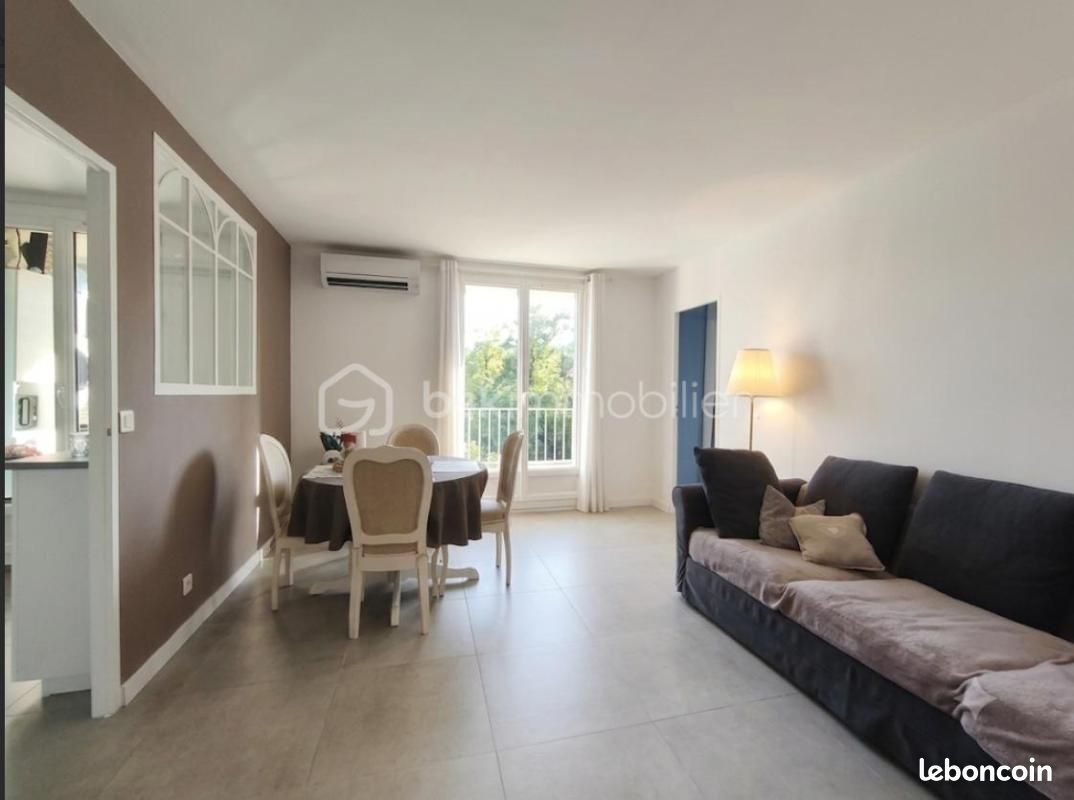 Appartement 4 pièces 69 m² · à Manosque · 69 m² · 149 500 €