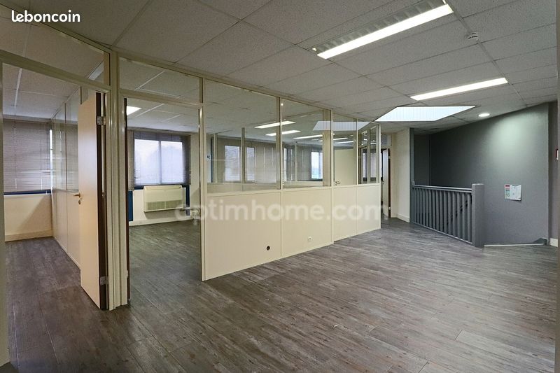 Bureaux 250 m² (image 4)