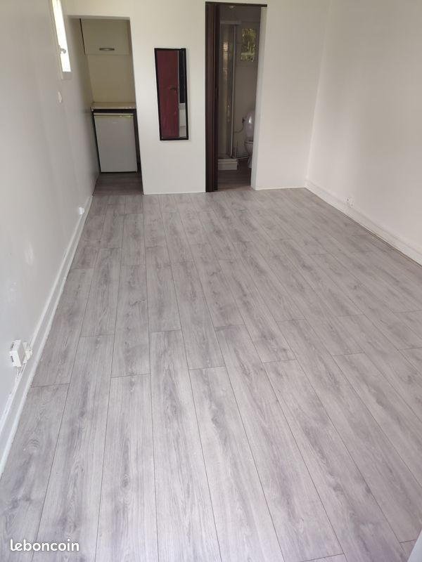 Appartement 1 pièce 18 m² · à Boissy-Saint-Léger · 18 m² · 550 €/mois