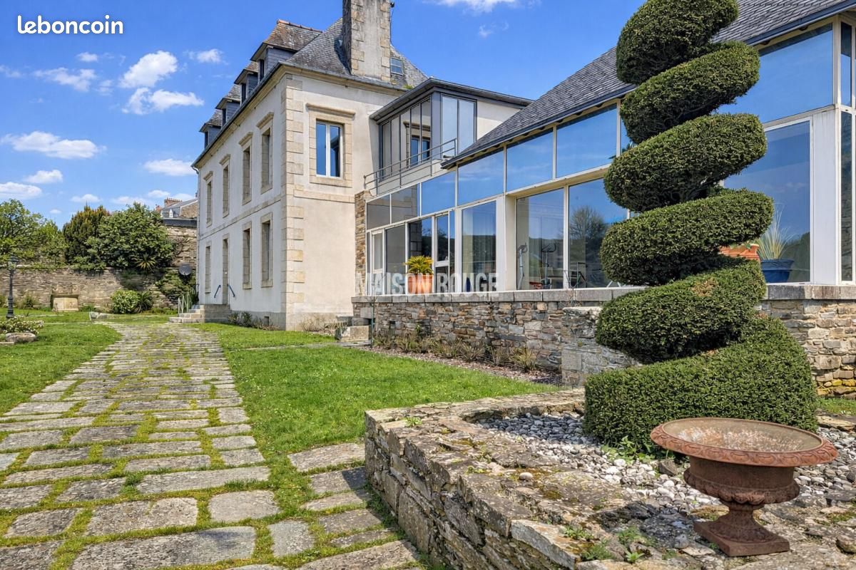 Maison 9 pièces 259 m² · à Lannion · 259 m² · 795 600 €