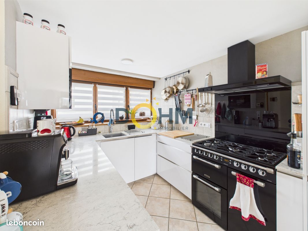 Maison 6 pièces 98 m² (image 6)