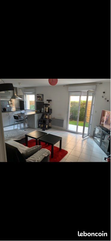 Appartement 2 pièces 45 m² · à Muret · 45 m² · 120 000 €