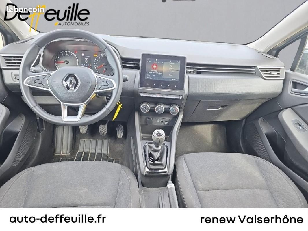 Renault Clio V TCe 90 Equilibre (image 2)