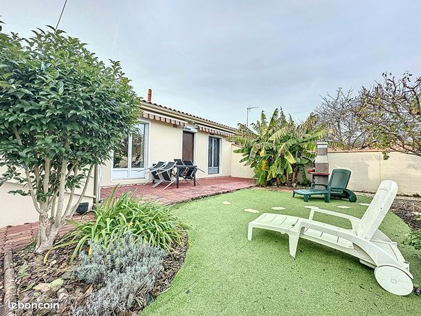 Maison 3 pièces 79 m²