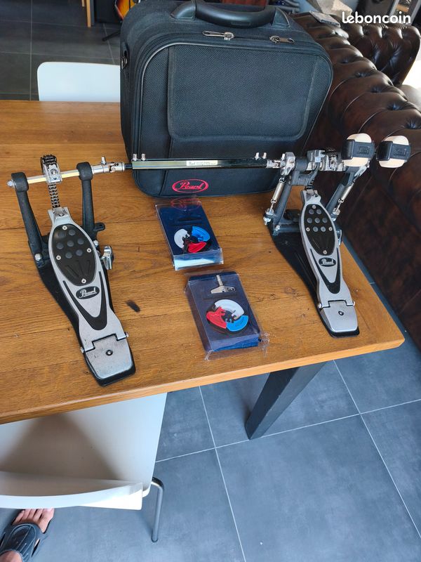 Pearl P2002C Eliminator (image 2)