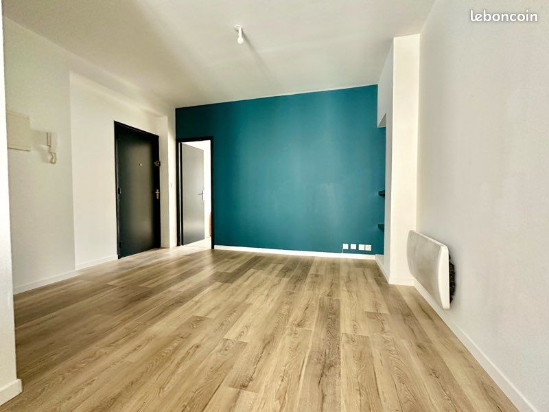 Appartement 3 pièces 40 m² · à Carcassonne · 40 m² · 500 €/mois