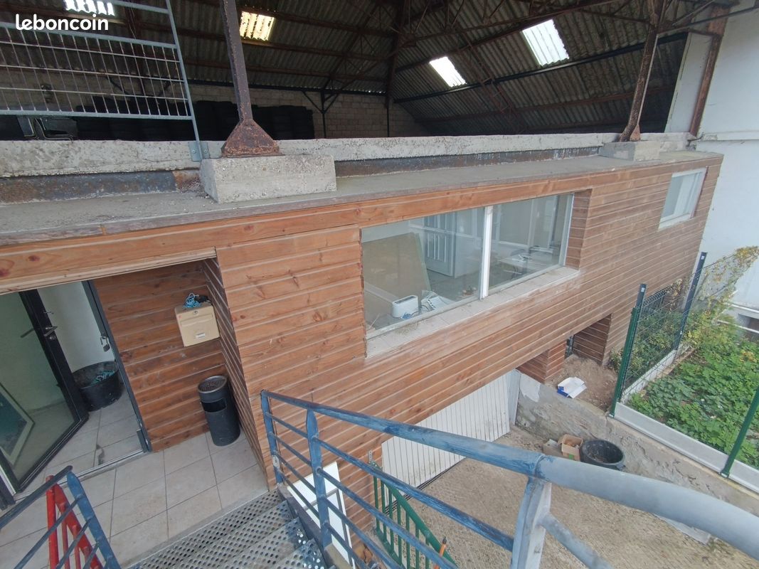 Immeuble 7 pièces 78 m² · à Carhaix-Plouguer · 78 m² · 123 600 €