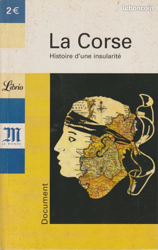 La Corse / Histoire d'une Insularité (image 1)