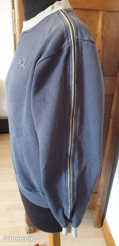Sweat KAPPA XS (image 3)