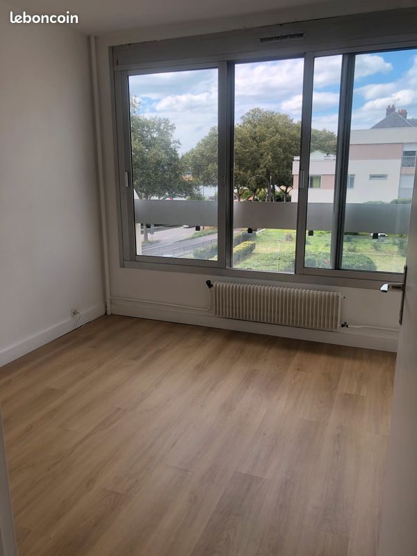 Appartement 1 pièce 20 m² · à Rouen · 20 m² · 410 €