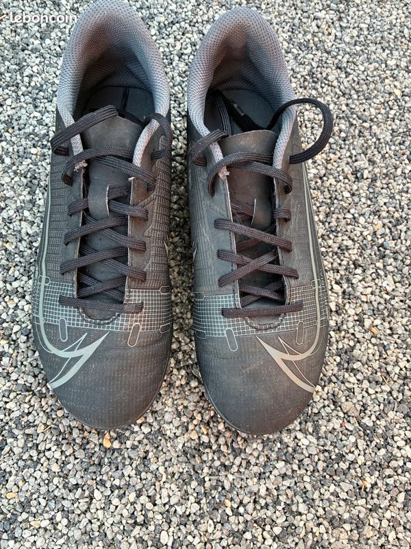 Crampons Nike Mercurial 38 (image 3)