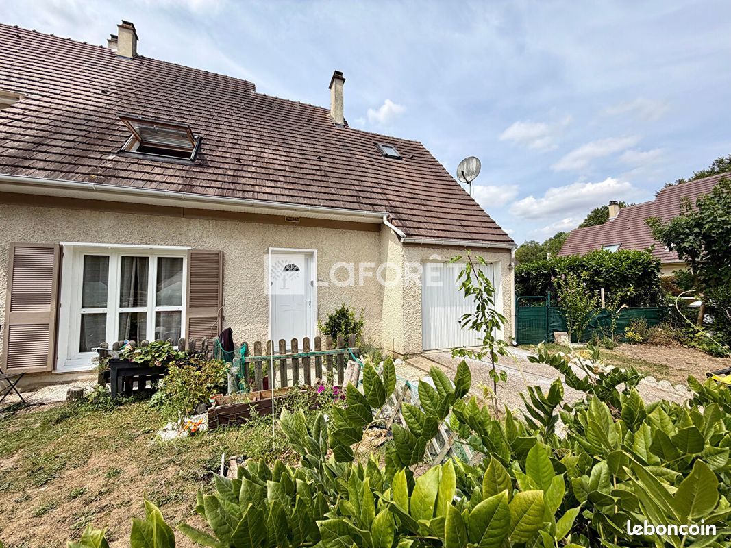 Maison 5 pièces 102 m² · à Cires-lès-Mello · 102 m² · 269 000 €