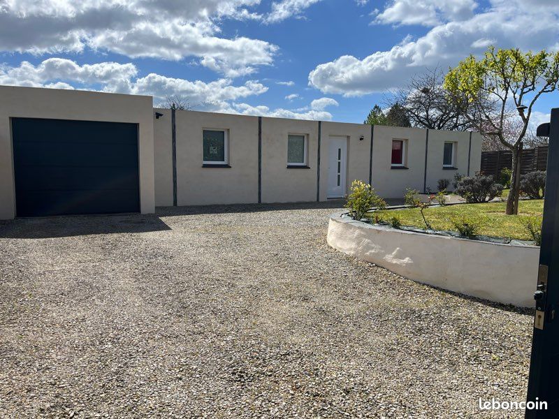 Maison 4 pièces 115 m² · à Perpezac-le-Noir · 115 m² · 169 000 €