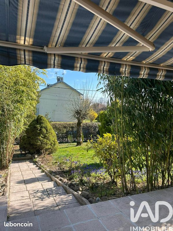 Maison 7 pièces 126 m² · à Villersexel · 126 m² · 218 000 €