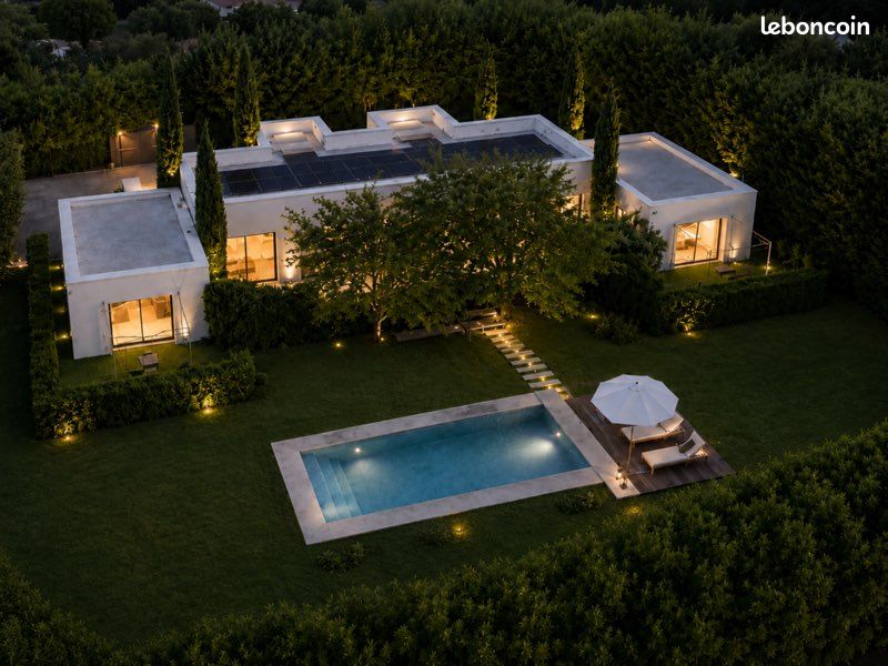 Maison 8 pièces 202 m² · à Carcès · 202 m² · 849 000 €
