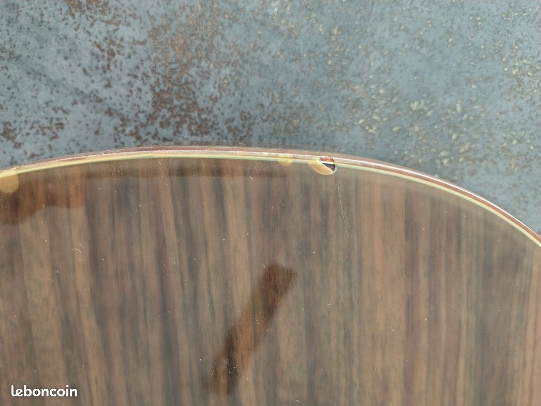 Guitare classique 3/4 STAGG (image 5)
