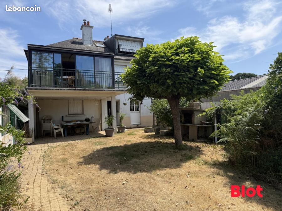 Maison 5 pièces 96 m² · à Betton · 96 m² · 1 060 €/mois