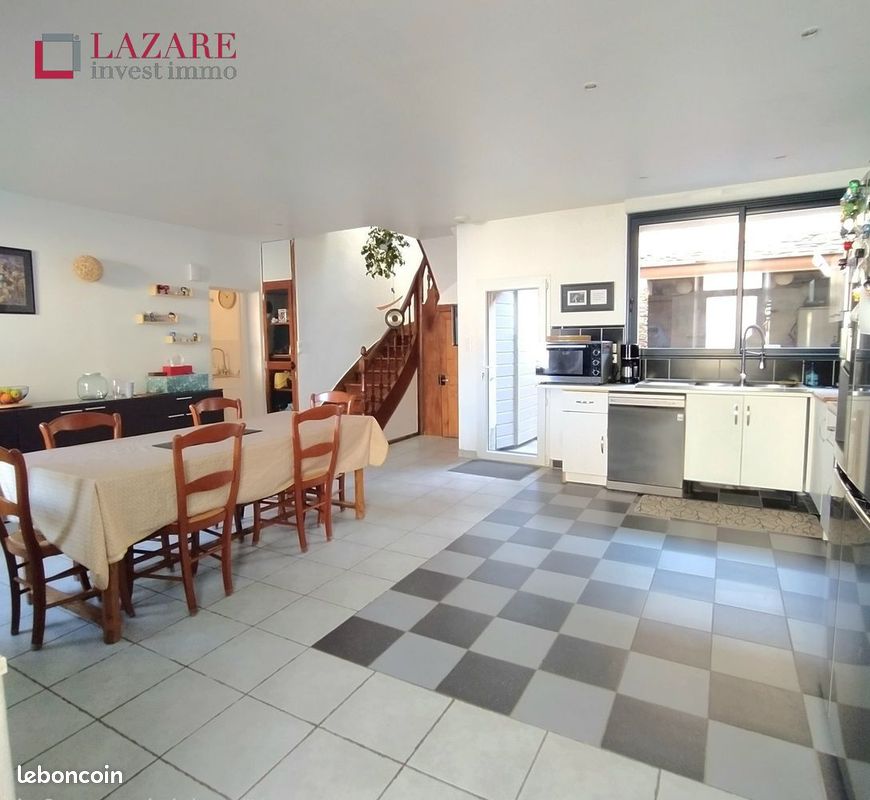 Maison 5 pièces 168 m² · à Erdre-en-Anjou · 168 m² · 214 840 €