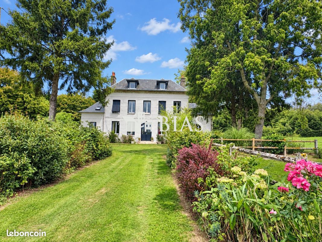 Maison 6 pièces 145 m² · à Bourg-Achard · 145 m² · 315 000 €