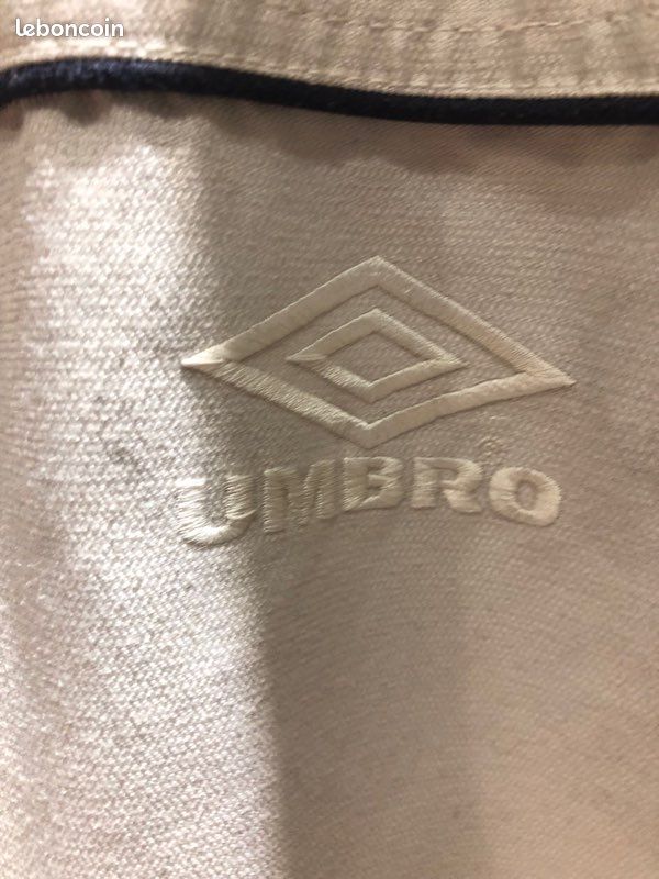 Veste umbro vintage (image 3)