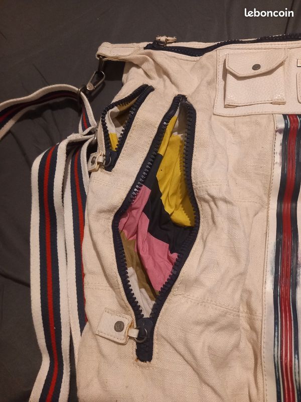 Grand Sac de voyage DIESEL (image 4)