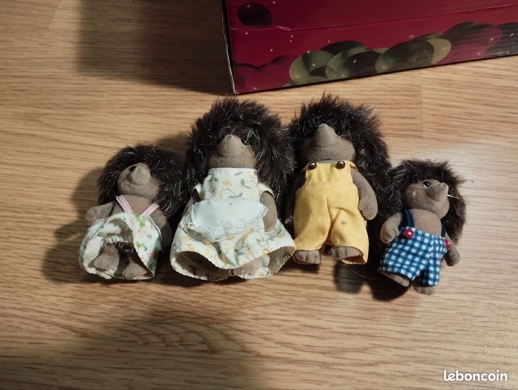 Sylvanian (image 1)