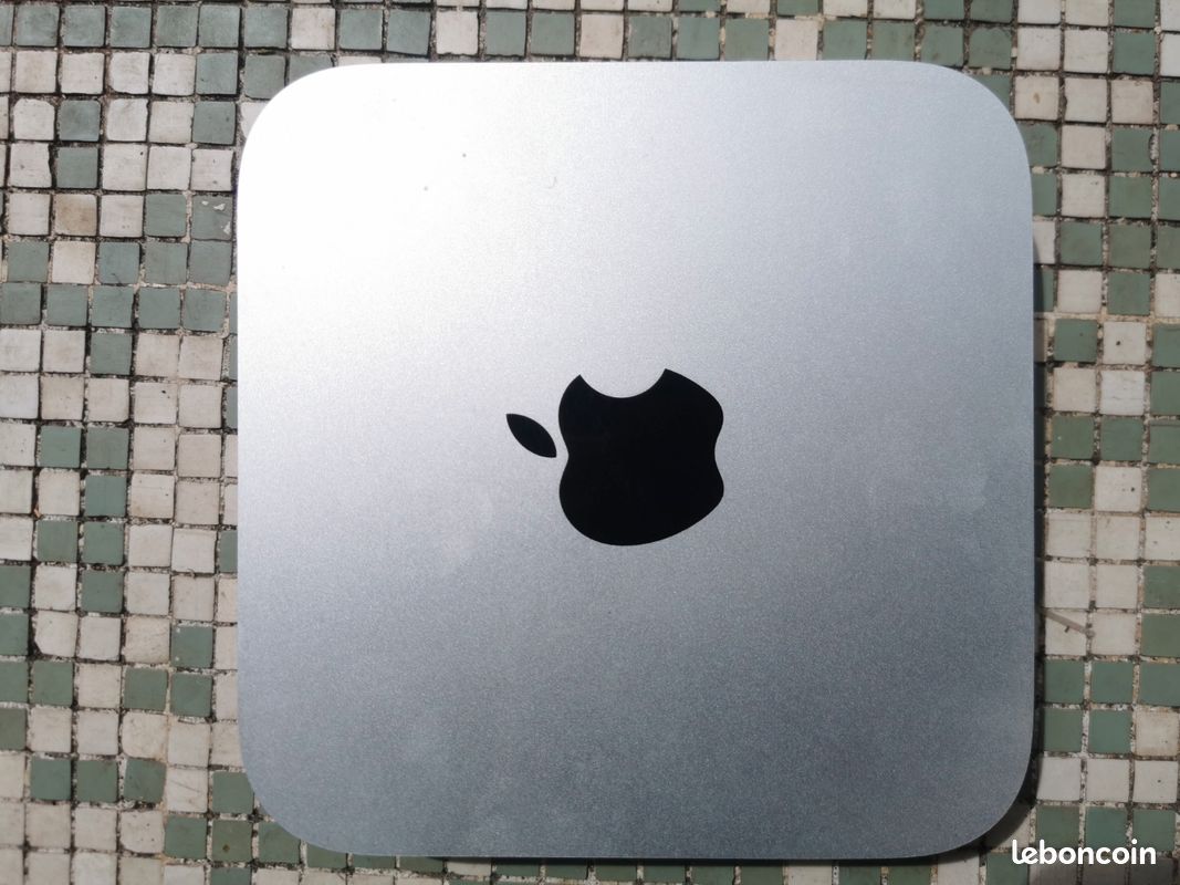Mac mini 8gb 2.4ghz 320gb (image 3)