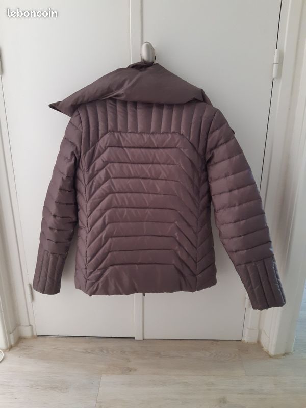 Veste doudoune Brekka M (image 2)
