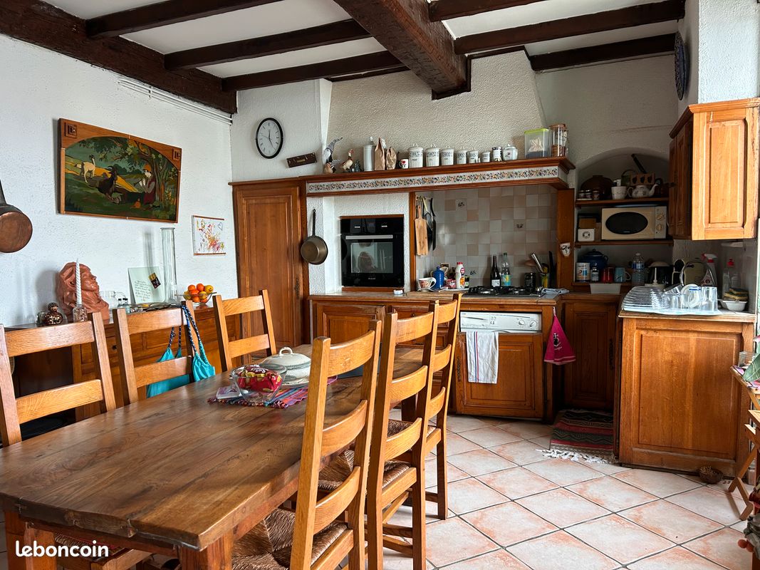 Maison 4 pièces 100 m² · à Port-la-Nouvelle · 100 m² · 235 000 €