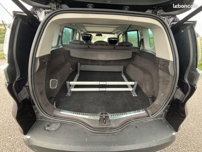 Renault ESPACE V 1.6 DCI 160CH BOITE AUTO (image 17)