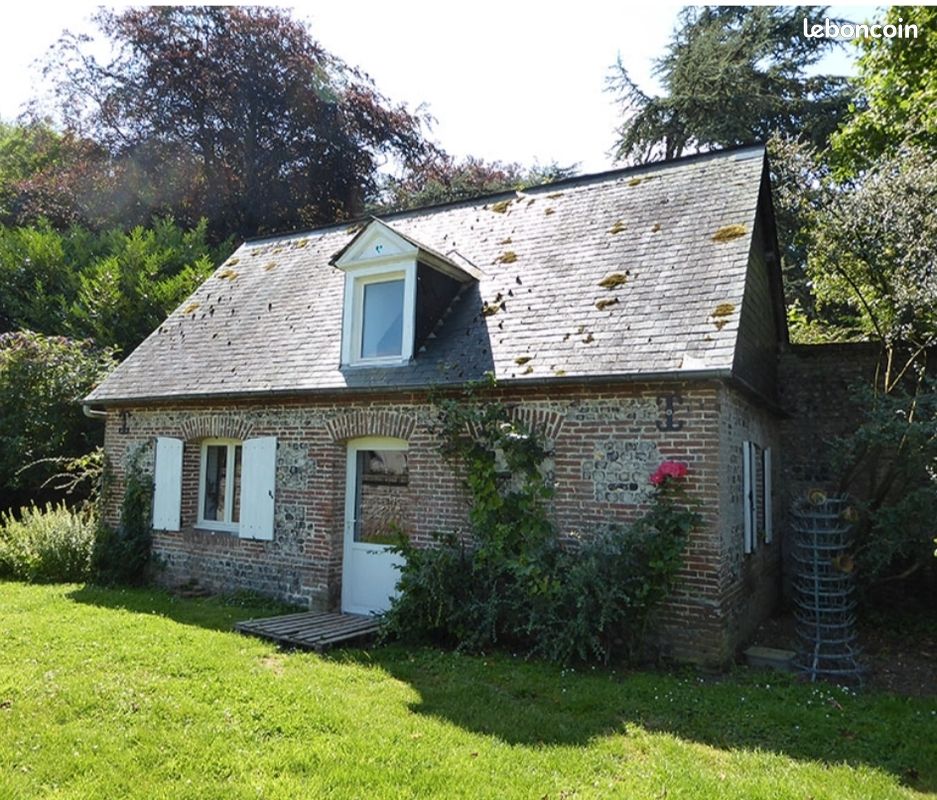 Maison 3 pièces 70 m² · à Valorbiquet · 70 m² · 100 000 €